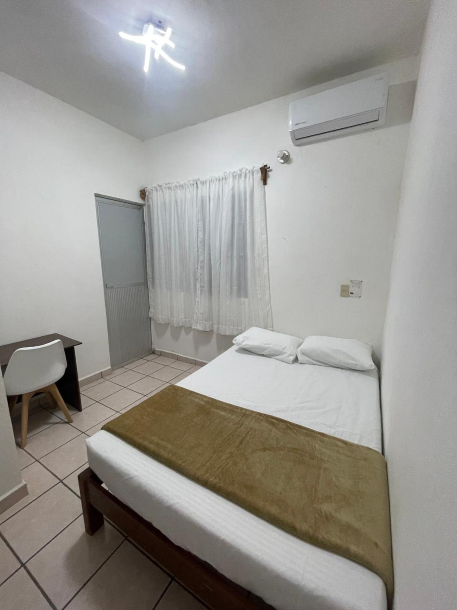 Hotel Casa Lu Santa Cruz Huatulco Exteriér fotografie