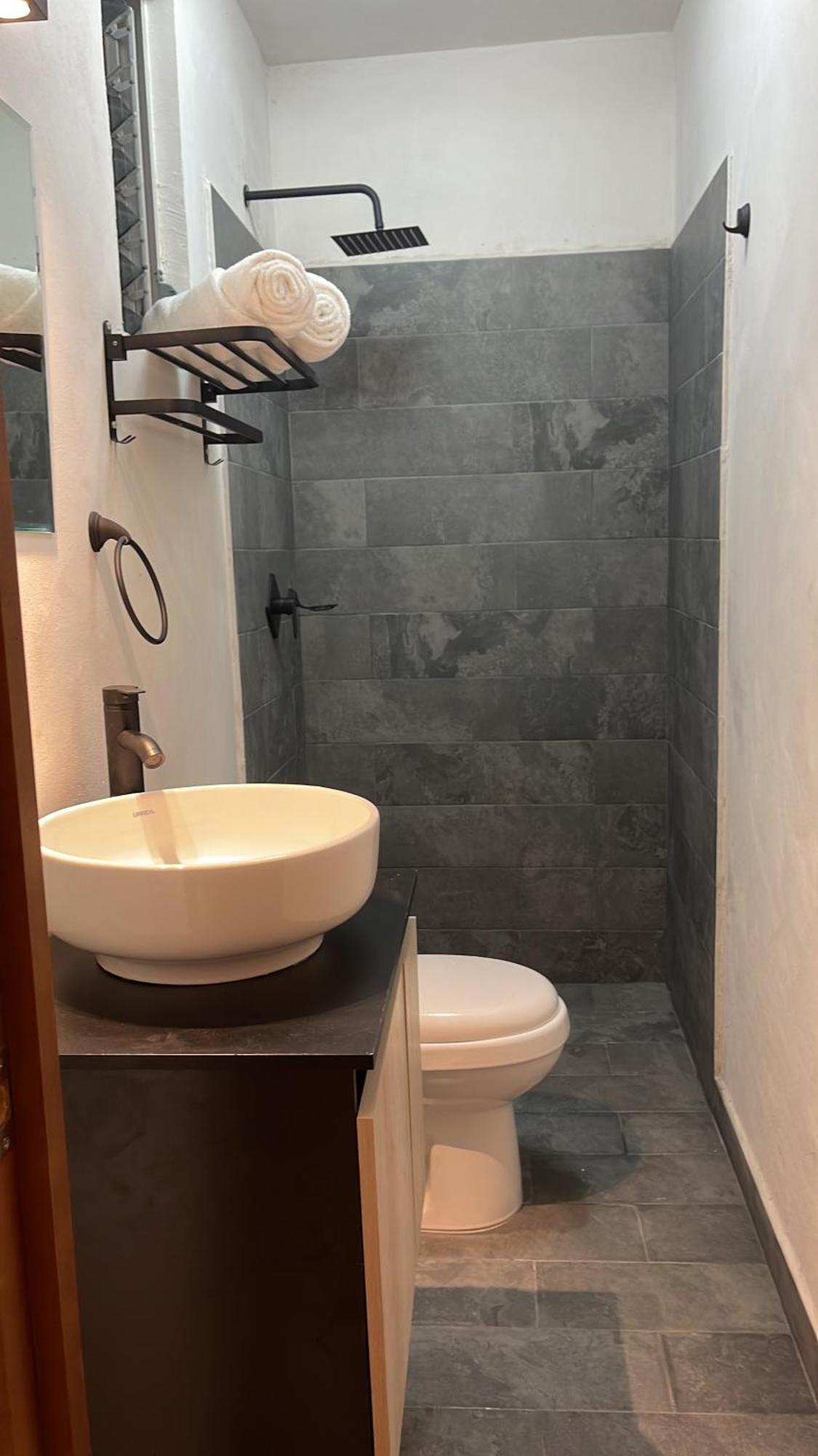 Hotel Casa Lu Santa Cruz Huatulco Exteriér fotografie